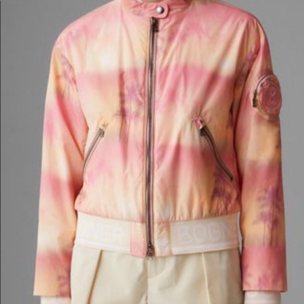 BOGNER ROMIRA BLOUSON JACKET